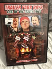 Trailer park boys for sale  Fairland