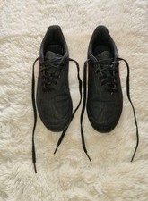 Adidas fußballschuhe schwarz gebraucht kaufen  Helmstedt