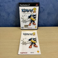 Klonoa lunatea veil usato  Frattaminore