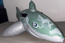 Bestway hai shark gebraucht kaufen Bestway hai shark gebraucht kaufen  Hamburg