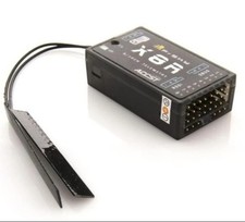 Frsky 8ch x8r usato  Trino