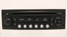 Peugeot 3008 radio for sale  SKELMERSDALE
