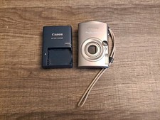 Canon PowerShot SD800 IS Digital ELPH 7.1MP 3.8x Zoom: Testado Funcionando  comprar usado Canon PowerShot SD800 IS Digital ELPH 7.1MP 3.8x Zoom: Testado Funcionando  comprar usado  Enviando para Brazil