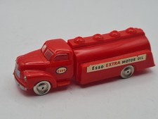 Lego tankwagen esso gebraucht kaufen  Roßtal