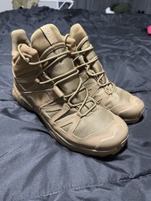 Salomon ultra forces for sale  Fort Walton Beach