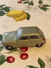 Voiture miniature renault d'occasion  Romilly-sur-Seine