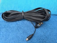 Pin din rca for sale  BIRMINGHAM
