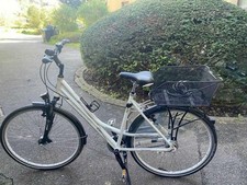 Kettler damenfahrrad gutem gebraucht kaufen  Markgröningen