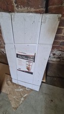 Medium duty metal for sale  SWADLINCOTE
