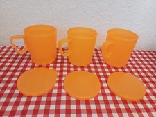 Tupperware trinkbecher henkelb gebraucht kaufen  Bad Nauheim