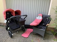 Bugaboo donkey duo gebraucht kaufen  Nürnberg
