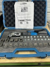 Temco industrial universal for sale  Lake Charles