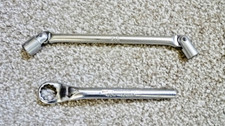 Britool 216 swivel for sale  UK
