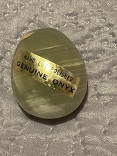 Onyx egg small for sale  CAMPBELTOWN