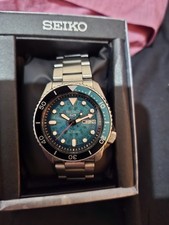 Seiko sport skeleton for sale  DONCASTER