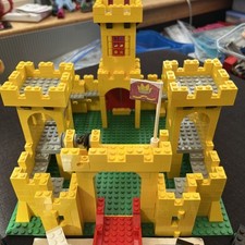Lego vintage classic for sale  DUNDEE