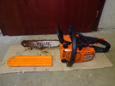 Stihl 010 motorsäge gebraucht kaufen  Hof
