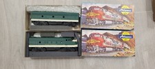 Trains miniature athearn d'occasion Trains miniature athearn d'occasion  Saint-Laurent-Blangy