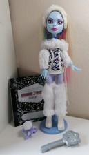 Mattel monster high gebraucht kaufen  Essen