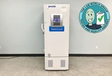 Freezer vertical PHCBI -86 TwinGuard 12 pés cúbicos TESTADO com garantia VEJA VÍDEO comprar usado  Enviando para Brazil