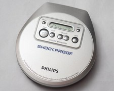 Philips ax2200 portable for sale  TAUNTON