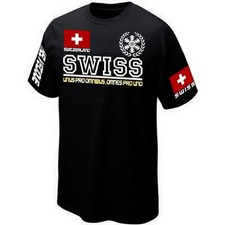 Swiss switzerland shirt d'occasion  Champagne-sur-Oise