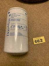 Donaldson p557207 oil for sale  COLCHESTER