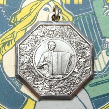French antique medal. d'occasion  Troyes