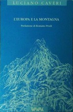Montagna caveri luciano usato  Italia