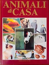 Animali casa fratelli usato  Novara