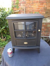 Dimplex bfd20r black for sale  TROWBRIDGE