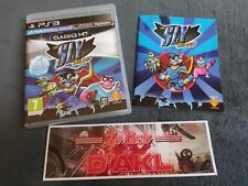 The sly trilogy d'occasion  Lognes