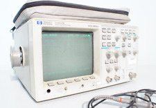 Oscilloscope keysight 54600b d'occasion  Lucé