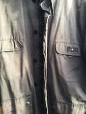 Veste serge blanco d'occasion  Voisins-le-Bretonneux