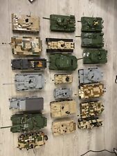Cobi Tanks, używany na sprzedaż  PL