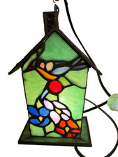 Stained glass bird for sale  Las Vegas