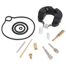 Vergaser reparatursatz honda gebraucht kaufen  Rodenbach
