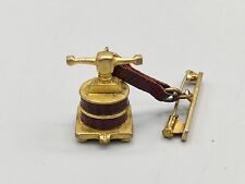Bijou ancien broche d'occasion  Bourganeuf