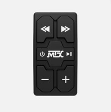 MTX AUDIO BLUETOOTH INTERRUPTOR BALANCIM RECEPTOR E CONTROLE AWBTSW comprar usado  Enviando para Brazil