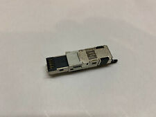 Rj45 stecker werkzeuglos gebraucht kaufen  Deutschland