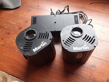 Martin pobocolor controller for sale  RUSHDEN
