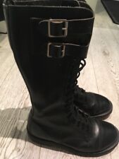 Hawkins vintage leather for sale  COWES