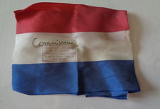 Brassard commissaire ass. d'occasion  Eaubonne