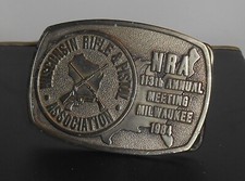 nra belt buckle for sale nra belt buckle for sale Oshkosh
