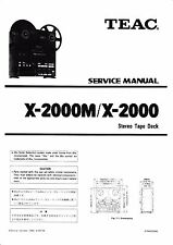 Service manual anleitung gebraucht kaufen  Sulzbach-Rosenberg