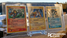 Pokemon mtg plexi d'occasion  Expédié en Belgium