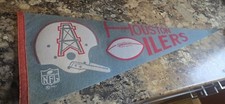 Vintage pennant football for sale  Irwin