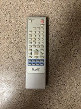 Sharp dvd player for sale  Punta Gorda