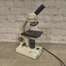 Student biological microscope for sale  GAINSBOROUGH