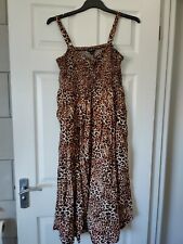 Torrid size leopard for sale  NEWPORT